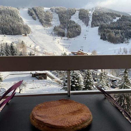 Avec Balcon, Au Pied Des Pistes Et Randos Villard-de-Lans Exterior foto