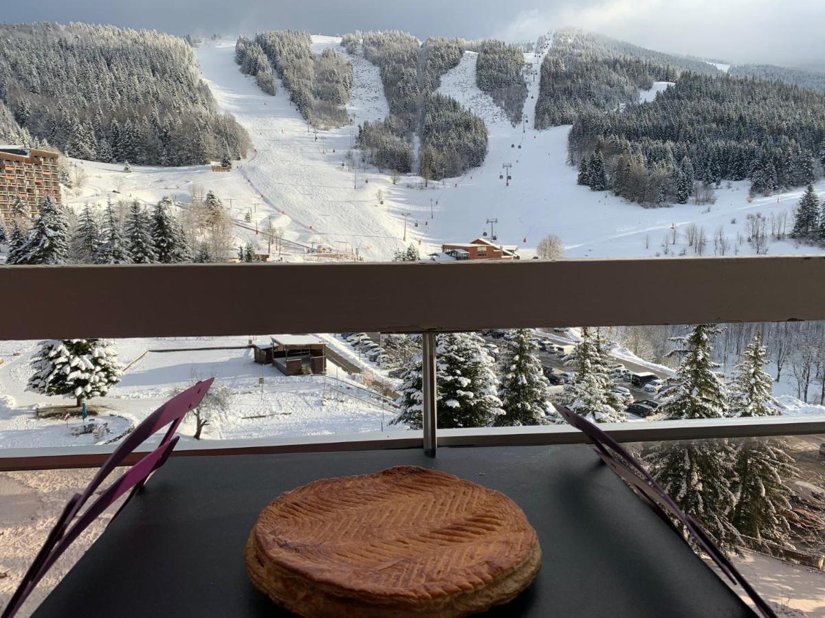 Avec Balcon, Au Pied Des Pistes Et Randos Villard-de-Lans Exterior foto