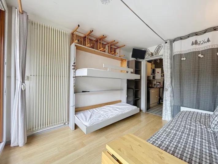 Avec Balcon, Au Pied Des Pistes Et Randos Villard-de-Lans Exterior foto