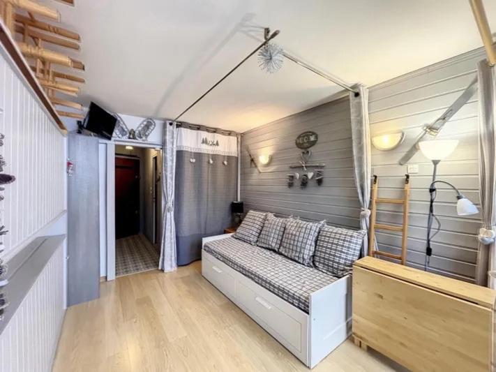 Avec Balcon, Au Pied Des Pistes Et Randos Villard-de-Lans Exterior foto