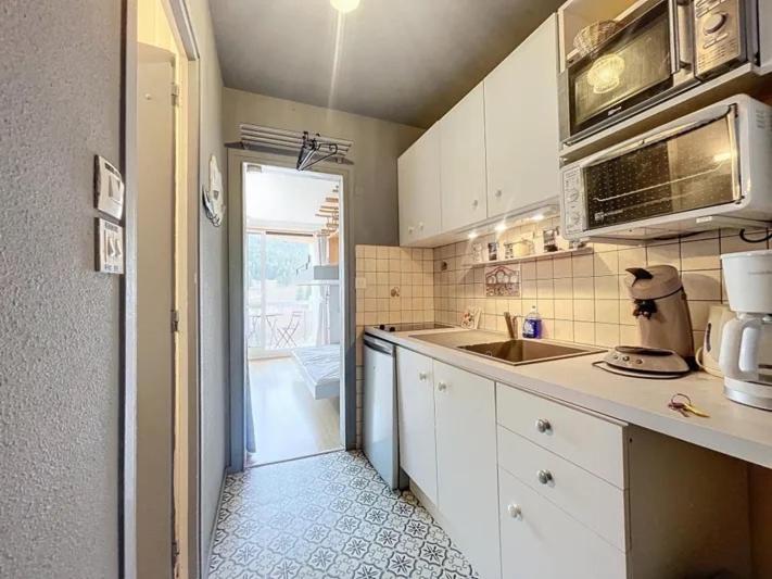 Avec Balcon, Au Pied Des Pistes Et Randos Villard-de-Lans Exterior foto